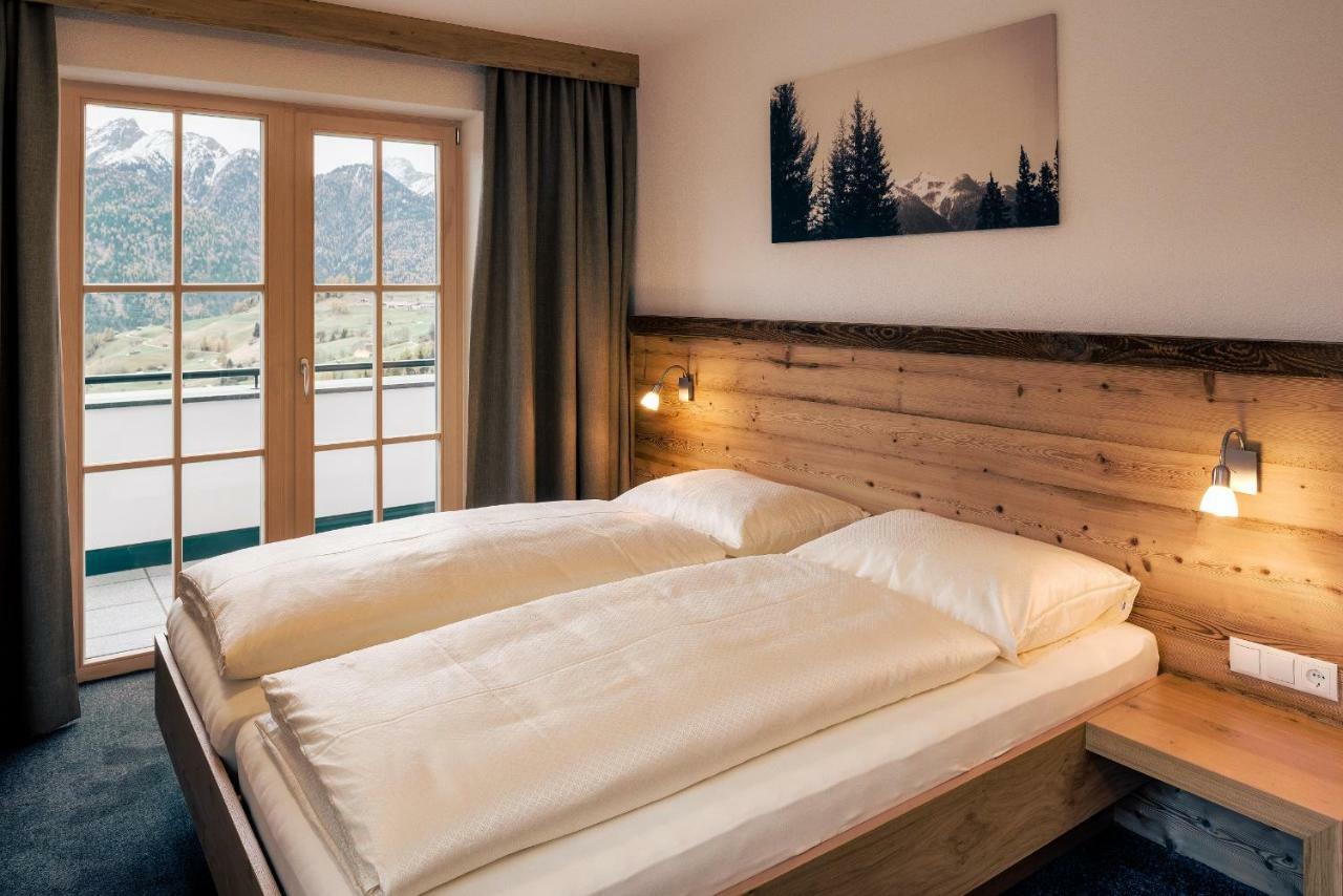 Appartements Alexander Fiss Exteriér fotografie