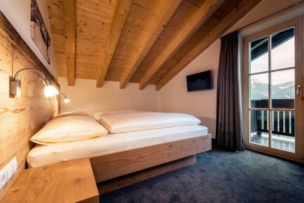 Appartements Alexander Fiss Exteriér fotografie